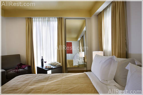 Eridanus Hotel 26